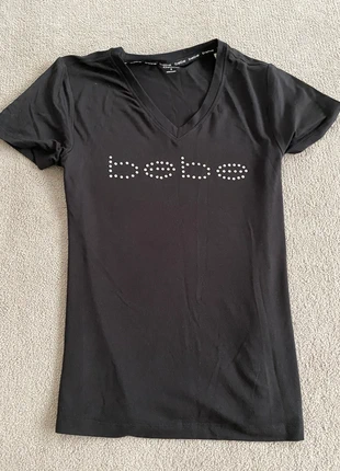 Bebe beaded top, brand: Bebe, condition: Very good, size: XS / UK 4-6, £30.00, £32.20 includes Buyer Protection