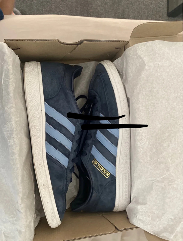 Adidas Spezials Vinted