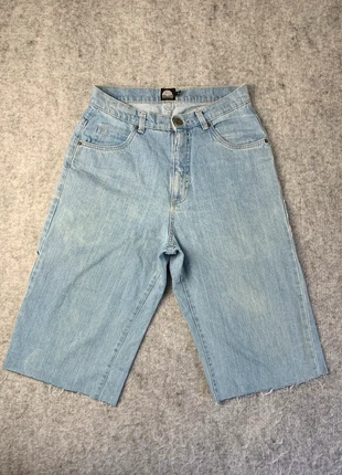 Short Southpole logo brodé poche arrière - 42, marke: Southpole, zustand: Sehr gut, größe: W32 | DE 48, 35,90 €, 38,40 € inklusive Vinted-Käuferschutz