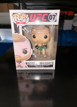 Figurine pop, brand: Funko Pop, condition: New without tags, size: Newborns / 44 cm, €40.00, €42.70 includes Buyer Protection