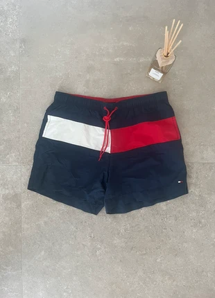 costume da bagno da uomo Tommy Hilfiger taglia XL, merk: Tommy Hilfiger, staat: Nieuw zonder prijskaartje, maat: XL, € 40,00, € 42,70 inclusief Kopersbescherming