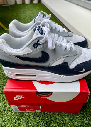 Nike Air Max 1 LV8 Obsidian - Vinted