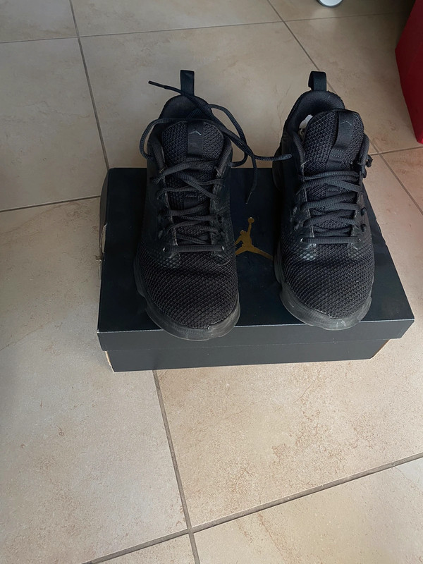 Jordan impact tr online