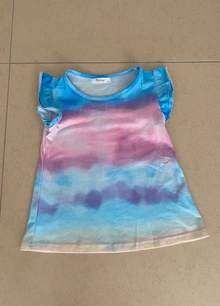 Teeshirt fille, brand: Arshiner, condition: New without tags, size: 4 years / 104 cm, €15.00, €16.45 includes Buyer Protection