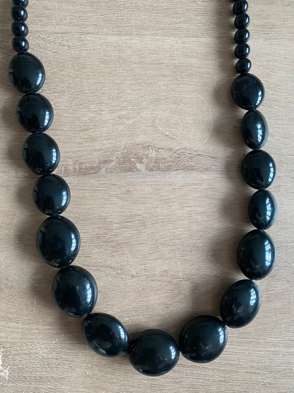 Long collier 2