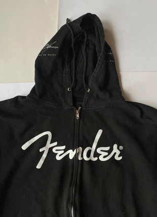 Obrázek k inzerátu: Fender hoodie