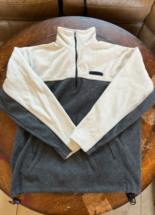 Vintage ASICS Fleece, brand: Asics, condition: Very good, size: M, €20.00, €21.70 includes Buyer Protection