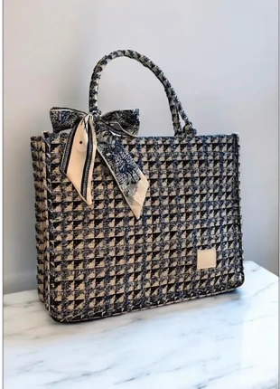 Sac caba élégant, condizioni: Nuovo con cartellino, €30.00, €32.20 include la Protezione acquisti