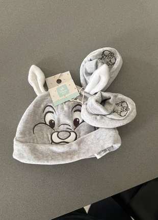 Berretto e scarpine, brand: Disney, condizioni: Nuovo con cartellino, taglia: Taglia unica, €7.00, €8.05 include la Protezione acquisti