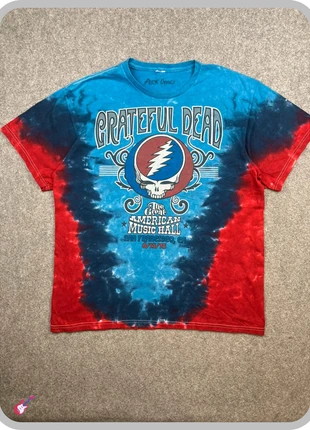 T-shirt Grateful Dead The Great American Music Hall 13/08/75 - L Homme, marque: Vintage Dressing, état: Très bon état, taille: L, 20,00 €, 21,70 € Protection acheteurs (Pro) incluse