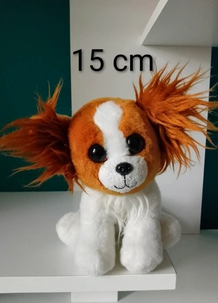 Chien Ty, marque: Ty, état: Très bon état, taille: Naissance / 44 cm, 2,00 €, 2,80 € Protection acheteurs (Pro) incluse