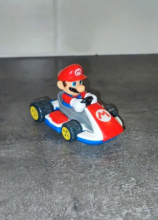 Mario kart Nintendo kinder surprise, marque: Super Mario, état: Très bon état, taille: Taille unique, 1,50 €, 2,28 € Protection acheteurs incluse