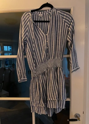 Rails jurkje, merk: Rails, staat: Heel goed, maat: XS / 34 / 6, € 5,00, € 5,95 inclusief Kopersbescherming