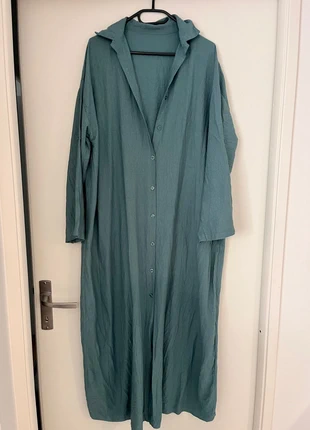 Robe chemise, marque: pas de marque, état: Très bon état, taille: Taille unique, 6,00 €, 7,00 € Protection acheteurs incluse