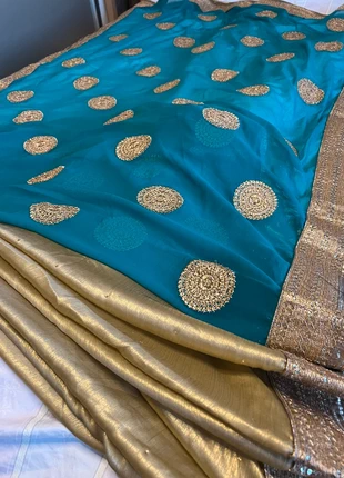 Saree, brand: saree, condizioni: Nuovo senza cartellino, taglia: Taglia unica, €17.00, €18.55 include la Protezione acquisti