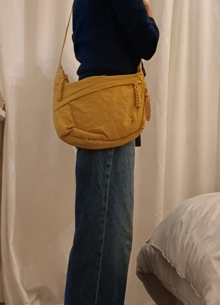 Borsa a tracolla 💛, condizioni: Nuovo senza cartellino, €10.00, €11.20 include la Protezione acquisti