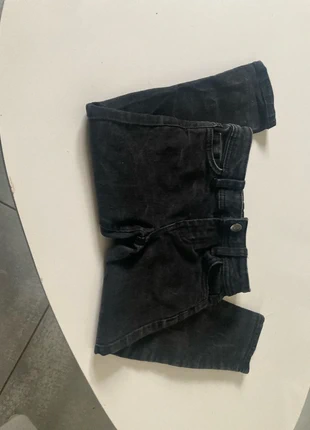 Jean garçon noir, brand: Tape à l'œil, condizioni: Buone, taglia: 24-36 mesi / 92 cm, €2.50, €3.33 include la Protezione acquisti