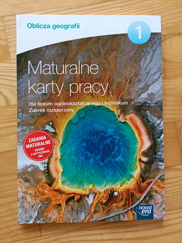 Maturalne Karty Pracy Geografia Zakres Rozszerzony Odpowiedzi Geografia maturalne karty pracy oblicza geografii zakres rozszerzony