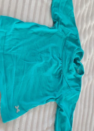 T-shirt manches longues , marca: Kitchoun, estado: Muy bueno, tamaño: 1-3 meses / 56 cm, 1,00 €, 1,75 € Protección al comprador incluida