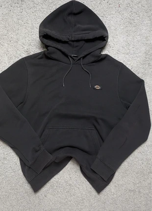 Sweat à capuche dickies marron logo brodé - Taille M, marca: Dickies, estado: Muy bueno, tamaño: M, 35,00 €, 37,45 € Protección al comprador incluida