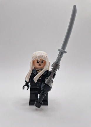 Figurine type lego Final Fantasy, marca: Final Fantasy, estado: Muito bom, tamanho: Tamanho único, €5.00, €5.95 inclui Proteção do Comprador Pro