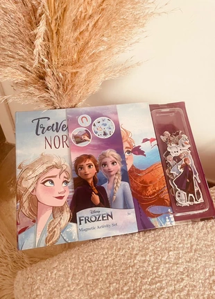 Mon livre autocollants magnétiques neuf, condition: New with tags, €4.00, €4.90 includes Buyer Protection