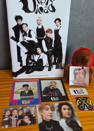 Xdinary heroes overload, état: Neuf avec étiquette, 15,00 €, 16,45 € Protection acheteurs incluse