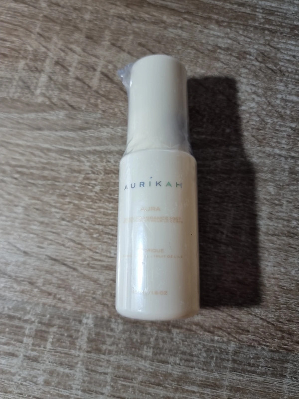 Aurikah Aura Body Fragrance Mist - Tropique 1