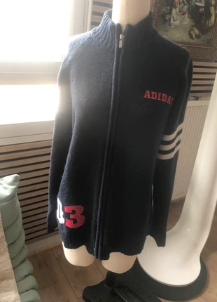 Gilet Adidas M vintage, brand: adidas, condizioni: Ottime, taglia: M, €12.00, €13.30 include la Protezione acquisti