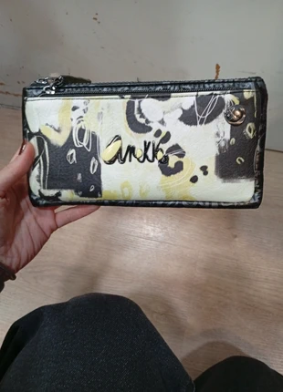 Monedero nuevo Anekke, marque: Anekke, état: Neuf avec étiquette, 17,00 €, 18,55 € Protection acheteurs incluse