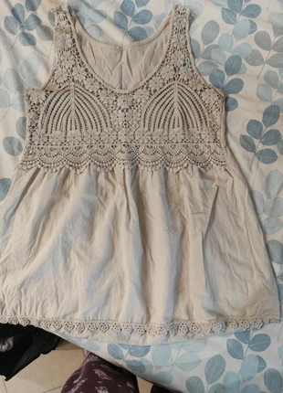 Canotta, zustand: Gut, größe: Einheitsgröße, 1,00 €, 1,75 € inklusive Vinted-Käuferschutz