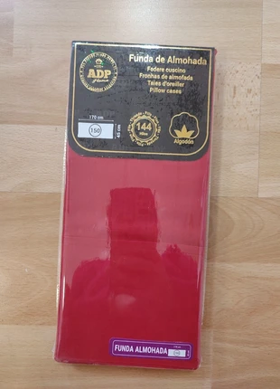 Funda almohada 150cm, marque: Local, état: Neuf avec étiquette, taille: Autre, 7,50 €, 8,58 € Protection acheteurs incluse