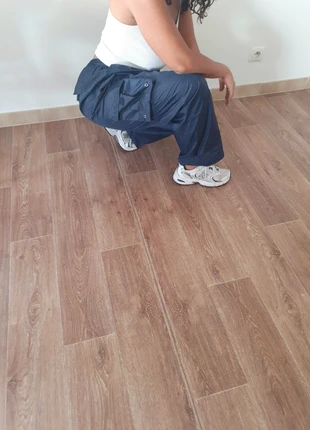 pantalon cargo y2k, brand: Cargo, condition: New without tags, size: XL / 42 / 14, €8.00, €9.10 includes Buyer Protection