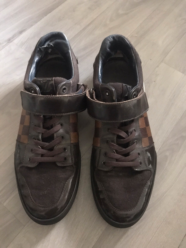 Chaussures homme Louis Vuitton - Vinted