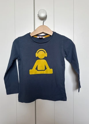 Tshirt lange mouw, marque: JBC, état: Bon état, taille: 24-36 mois / 92 cm, 2,00 €, 2,80 € Protection acheteurs incluse