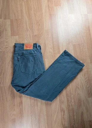 Jean levis gris 501 36X34, marca: Levi's, estado: Muy bueno, tamaño: W36 | ES 46, 29,00 €, 31,15 € Protección al comprador incluida