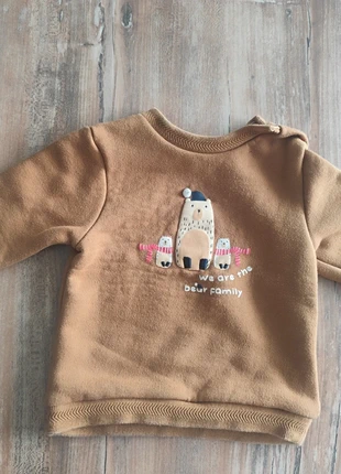 Pull les petits cailloux, brand: Les Petits Cailloux, condition: Very good, size: 18-24 months / 86 cm, €3.00, €3.85 includes Buyer Protection