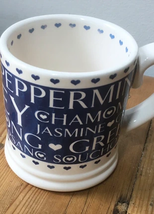 M&S Home, attractive tankard type mug for the serious tea drinker!, brand: Marks & Spencer, condition: Good, £3.00, £3.85 includes Buyer Protection