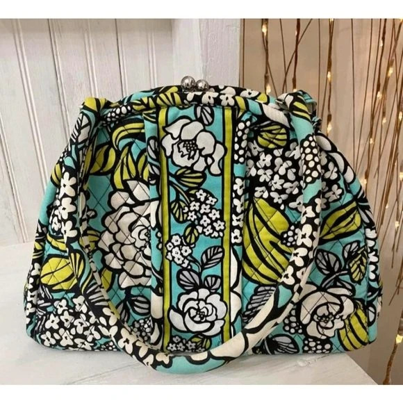 Vera bradley eloise discount purse