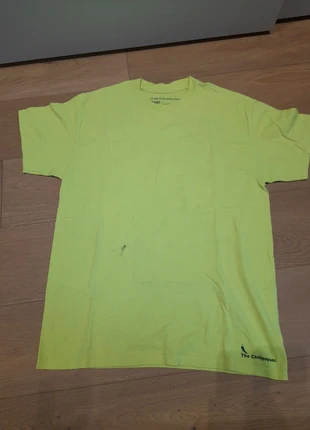 Tshirt The Chilipepper fluo, marca: The Chilippepper, estado: Bom, tamanho: XL, €5.00, €5.95 inclui Proteção do Comprador