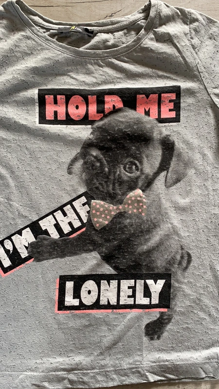 T-shirt - photo numéro 2