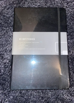 Notitie boekje, état: Neuf sans étiquette, 1,50 €, 2,28 € Protection acheteurs incluse