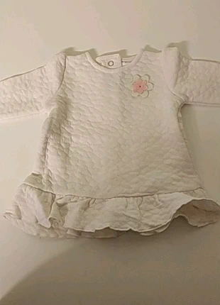 Sweat , marca: Baby Club, estado: Muy bueno, tamaño: 1-3 meses / 56 cm, 1,00 €, 1,75 € Protección al comprador incluida