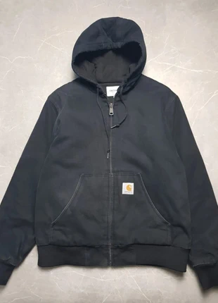 Active jacket carhartt, marca: Carhartt, estado: Bueno, tamaño: M, 110,00 €, 116,20 € Protección al comprador Pro incluida