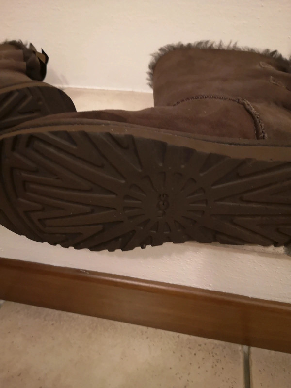 Ugg donne 2025