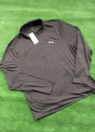 🎉🎊 Puma New Zip Run Men Black 🎊🎉, marque: Puma, état: Neuf avec étiquette, taille: XXL, 29,95 €, 32,15 € Protection acheteurs incluse