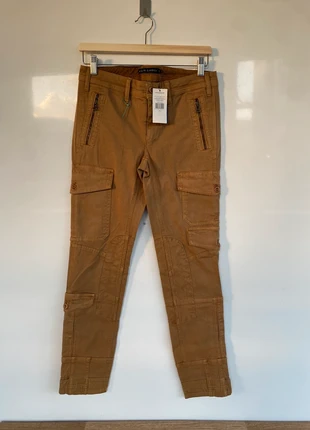 Pantalon cargo – Ralph Lauren – camel – taille 38 femme – coupe slim – neuf avec étiquette, marque: Ralph Lauren, état: Neuf avec étiquette, taille: M / 38 / 10, 45,00 €, 47,95 € Protection acheteurs (Pro) incluse