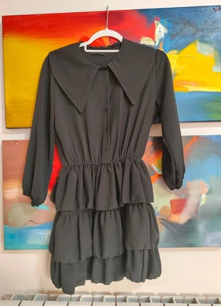 Abito made in Italy taglia M/L, marque: Made In Italy, état: Très bon état, taille: L / 40 / 12, 14,99 €, 16,44 € Protection acheteurs incluse