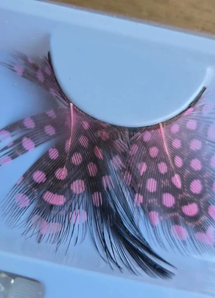 Faux-cils plume _ Pb Cosmetics, brand: Pb cosmetics, condizioni: Nuovo con cartellino, €6.00, €7.00 include la Protezione acquisti