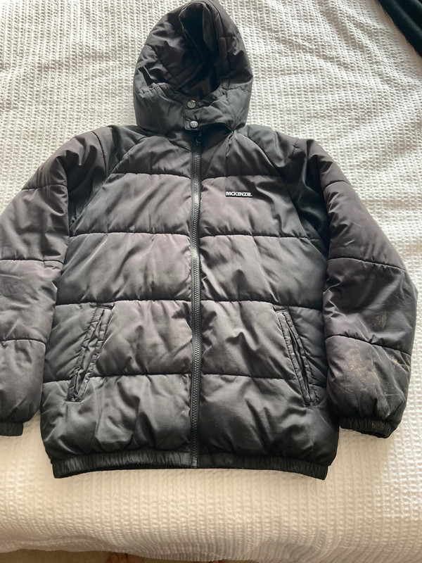 McKenzie puffer coat | Vinted